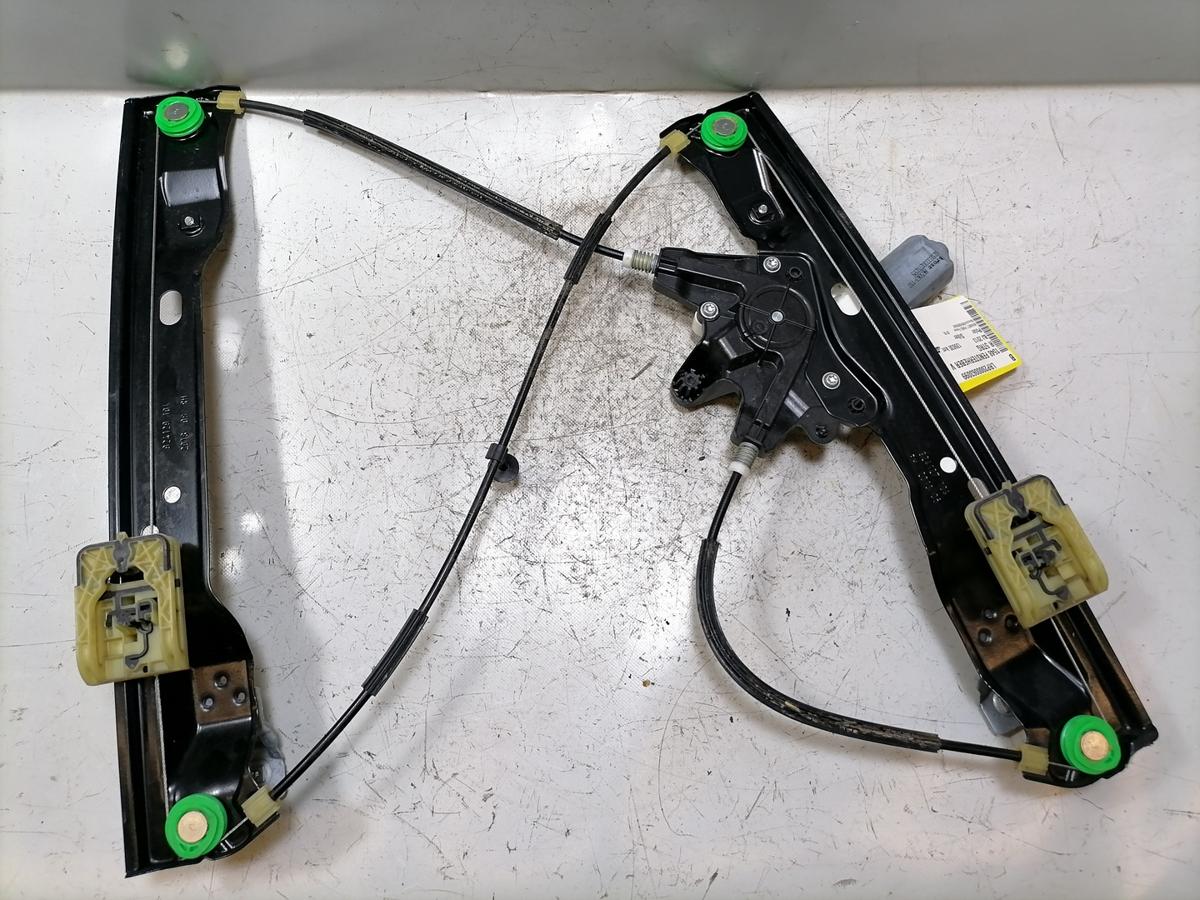Ford Focus 3 original Fensterheber vorn rechts elektrisch 5-T&uuml;rer Bj.2013